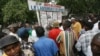 Une ONG congolaise dénonce la coupure de RFI en RDC