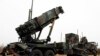Patriot Missiles Deployed in NATO Exercises in Baltics
