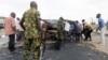 Au moins 18 morts dans un accident de la route au Nigeria