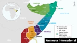 Somalia
