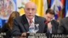 Crisis venezolana presente en Asamblea de la OEA