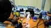Ugandan researchers develop low-cost air quality monitors in Kampala