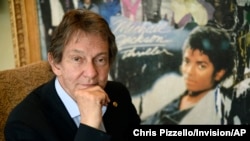 John Branca, the co-executor of Michael Jackson's estate, announced Press the gifts are in line with the singer's charitable endeavors during his lifetime. 