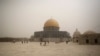 Israel Cabut Pembatasan Usia Jamaah Muslim di Yerusalem Timur