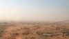 Burkina Faso Bomb