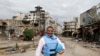 UN: Impact of Long Libya War on Civilians is 'Incalculable'