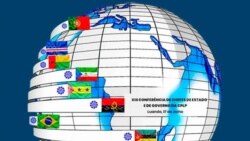 CPLP: Personalidades guineenses dão nota positiva à organização que pode fazer mais - 2:30