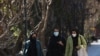 افزایش ۶۴ درصدی بستری مبتلایان کرونا در ایران؛ شتاب موج ششم «جدی‌ترین زنگ خطر» است