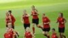 US, Japan Compete in Women's World Cup Final