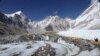  ཧི་མ་ལ་ཡའི་འཁྱག་རོམ་ཞུ་སྟེ་འཐུང་ཆུ་དཀོན་དུ་འགྱུར་ཉེན།