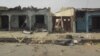 Blast Kills 21 at Nigeria World Cup Viewing Center