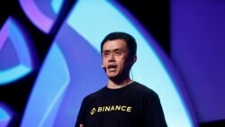 《華爾街日報》：幣安雖然被禁但在中國單月交易量達900億美元