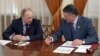Despite Falling Growth, Russia Reverts to Old Playbook on Economy