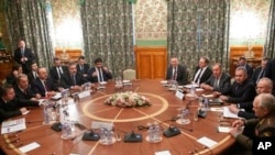 Arşîv: Şanda Tirkî û Rûsî
