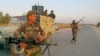 Two Car Bombs Kill at Least 34 in Iraq