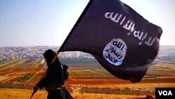 بیشترین جنگجویان خارجی به خاطر پیوستن با داعش و القاعده کشور های شان را ترک می کنند