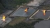 Satellite Tracker Throws Light on Gas Flaring in Nigeria