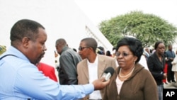 Transporte de passageiros Namibe - Lubango pode paralisar