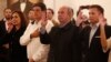 Presidenta interina de Bolivia posesiona a nuevo gabinete