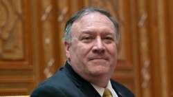 VOA: Legisladores critican a Pompeo por recortes a ayuda extranjera y diplomacia