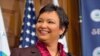 EPA Chief Promotes Green Partnerships in E. Africa