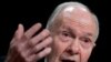 Former US National Security Adviser Scowcroft Dies 