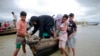 អ.ស.ប​ជំរុញ​ឲ្យ​បង់ក្លាដេស​ផ្តល់​ការ​ជ្រកកោន​ដល់​ជន​រ៉ូហ៊ីងយ៉ា ដែល​រត់​ភៀស​ខ្លួន​​ពី​អំពើ​ហិង្សា​នៅ​មីយ៉ាន់ម៉ា
