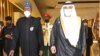 Shugaba Buhari a Taron EXPO 2020 dake gudana a hadaddiyar daular laraba 