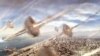 It's US Marines Vs Aliens in 'Battle: Los Angeles'