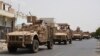 Spokesman: Yemen's Cabinet Returns to Country