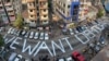 English First for Myanmar Protesters