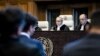 Top UN court refuses request for Germany to halt military aid to Israel 