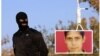 محمدرضا حدادی بار دیگر در آستانه اعدام قرار گرفت