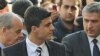 Turkey's Former Army Chief Jailed on Terror Charge