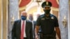 US Postal Service Head to Testify Before Senate Panel Amid Criticism