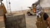 Turkey Concerned About Militant Uprising in Iraq