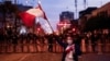 Peru's New President Calls for Early Elections