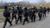 Ukraine Receives Additional Aid As Tensions Rise