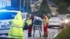 Norway Mosque Shooting 'Attempted Act of Terror'