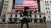 Coronavirus Continues to Pull Down US Stocks