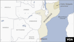 Mozambique