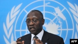 Babacar Gaye