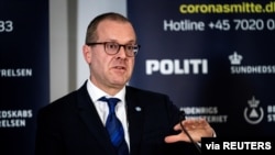 World Health Organization’s Regional Director for Europe Hans Kluge said to effectively stop the virus, the world’s vaccines must be shared equitably, with low-income nations as well as poor ones..