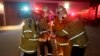 Australia Wildfires Merge into Inferno, but Fairer Weather Forecast