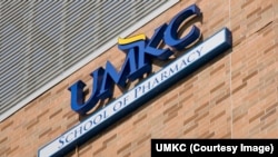 A professor from the University of Missouri-Kansas City is accused of stealing students' work and profiting from the royalties.