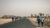 Plaidoyer pour sa libération d'une collégienne chrétienne enlevée par Boko Haram