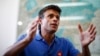 UN Rights Chief Urges Venezuela to Free Opposition Leader