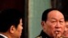 中国国防部长8年后首次访问印度