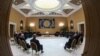 More Chilean Sex Abuse Victims Speak Up During Pope Summit