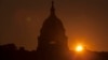 Fiscal Fights Snarl US Congress, Imperil Other Legislation